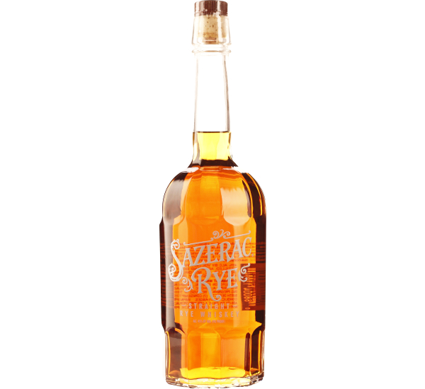Sazerac Rye # 01