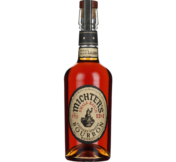 Michter's Bourbon # 01