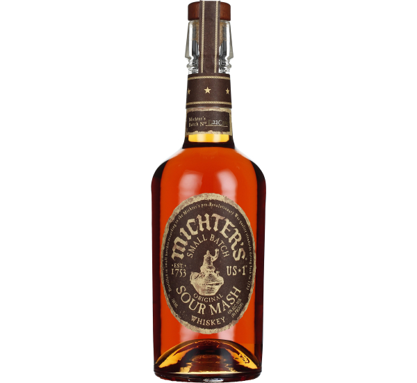 Michter's Sour Mash Whiskey # 01