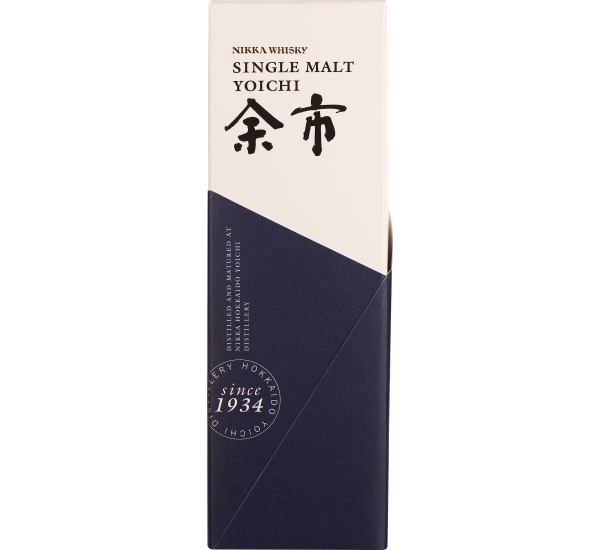 Nikka Yoichi non age # 11