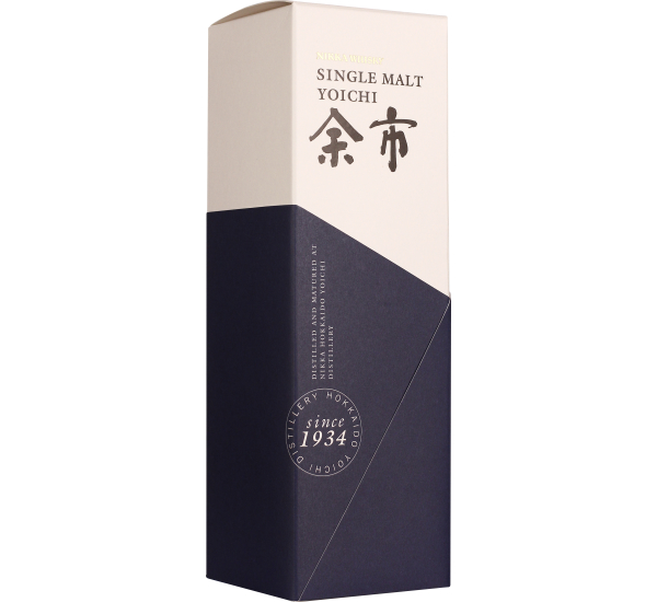 Nikka Yoichi non age # 21