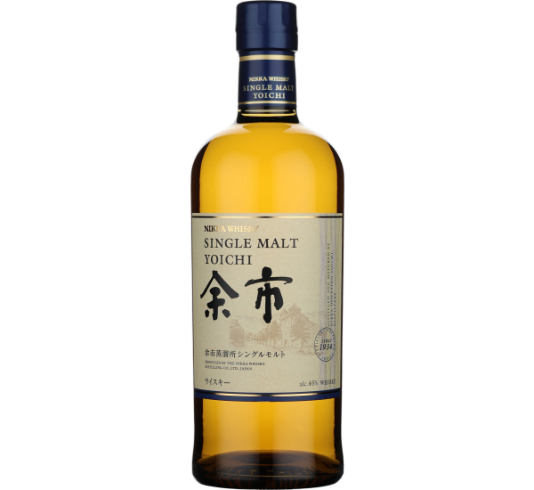 Nikka Yoichi non age # 01
