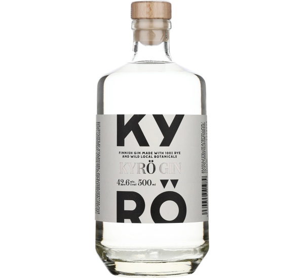 Kyro Gin # 01