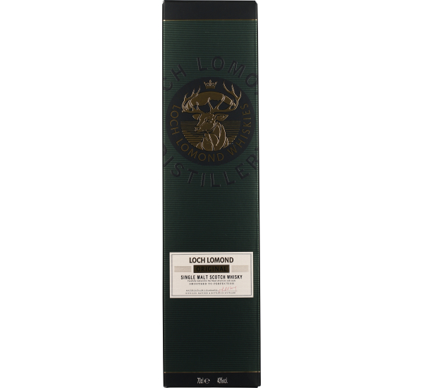 Loch Lomond Original # 11