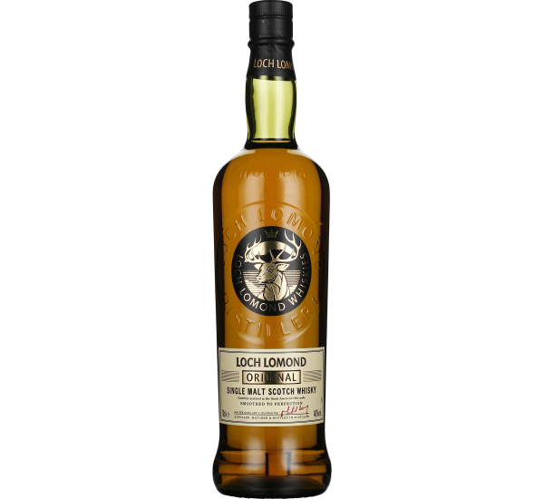 Loch Lomond Original # 01