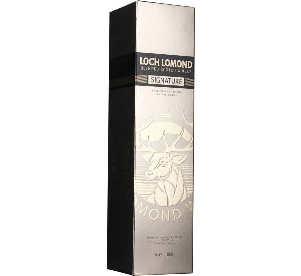 Loch Lomond Signature # 21