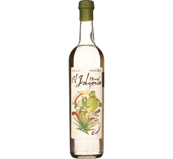 El Jolgorio Espadin # 01