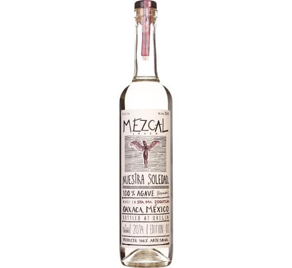 Nuestra Soledad Sant Zoquitlan # 01