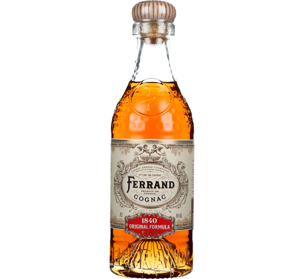 Pierre Ferrand 1840 Original Formula # 01