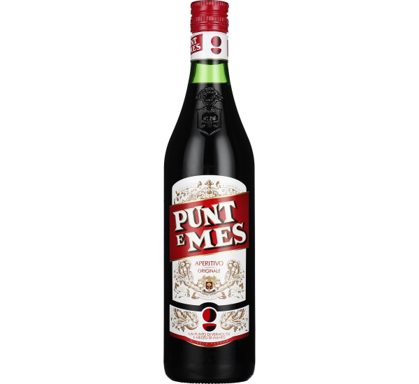 Punt E Mes L'Originale Alternativa Vermouth # 01