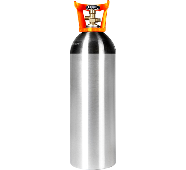 Stikstof voor wijnen (zwart) # 01