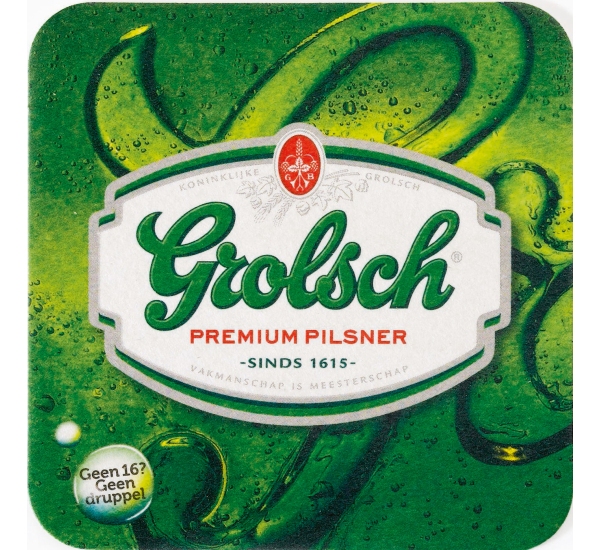 Grolsch vilt 4rolx100 # 01
