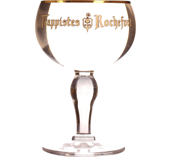 Rochefort glas # 01