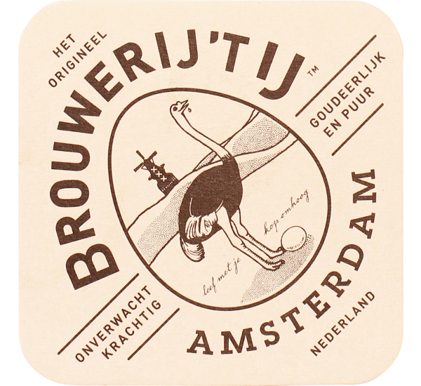 IJ brouwerij vilt # 01
