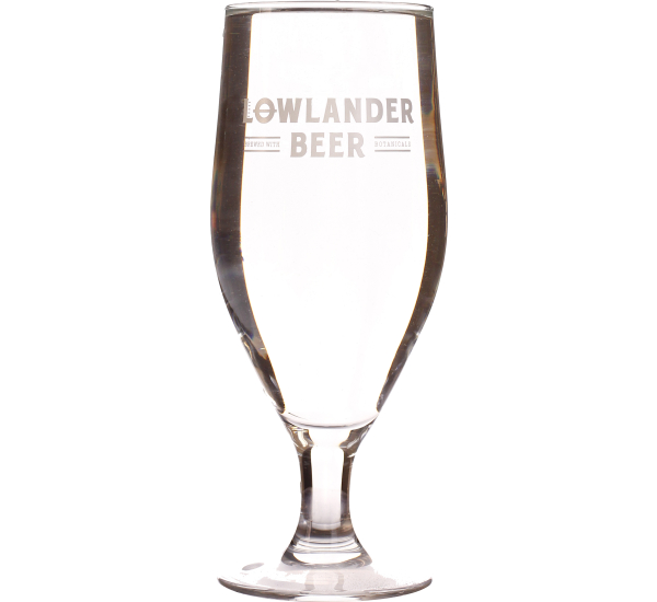 Lowlander glas # 01