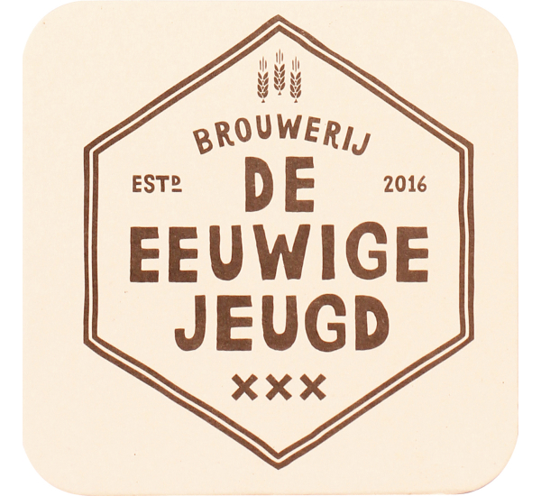 Eeuwige Jeugd vilt 5rol # 01