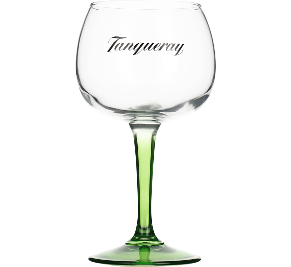 Tanqueray Copa glas # 01