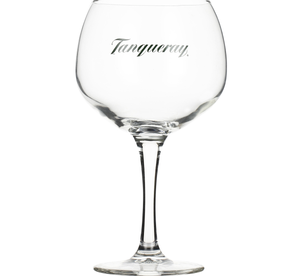 Tanqueray Copa glas White # 01