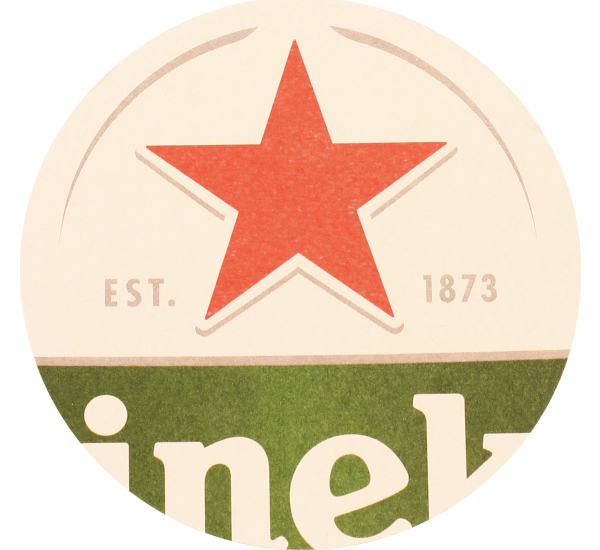 Heineken vilt 4rol # 01
