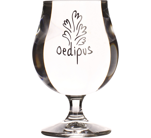 Oedipus Bol glas # 01