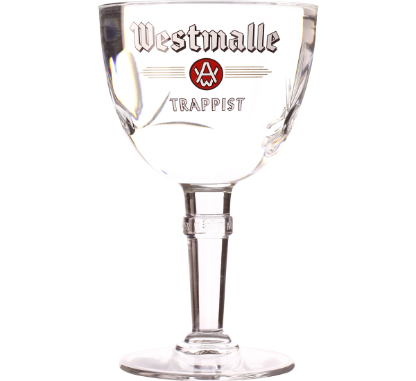 Westmalle Bokaal # 01