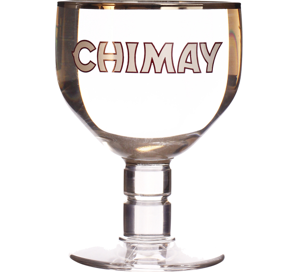 Chimay glas # 01