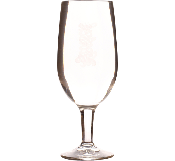 Grolsch glas Classic voet # 01