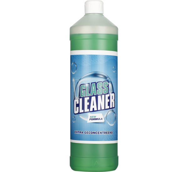 Glazenreiniger # 01