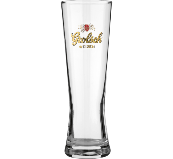 Grolsch glas Weizen XL # 01