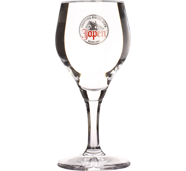 Jopen glas Bokaal # 01