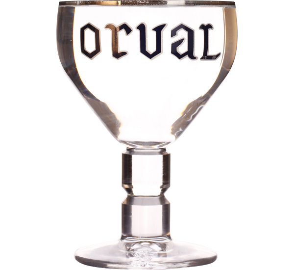 Orval glas Bokaal # 01