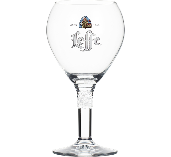 Leffe glas Bokaal # 01