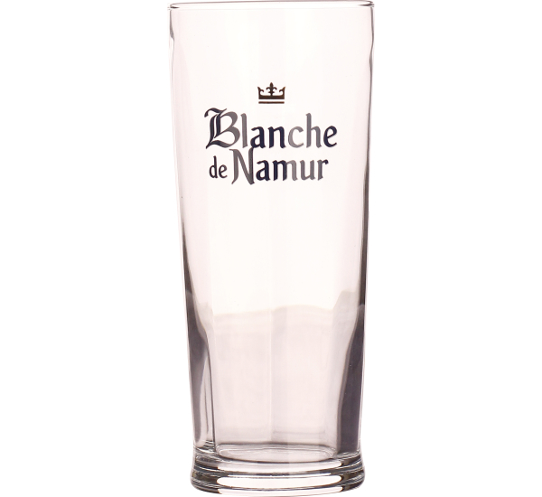 Blanche de Namur glas # 01