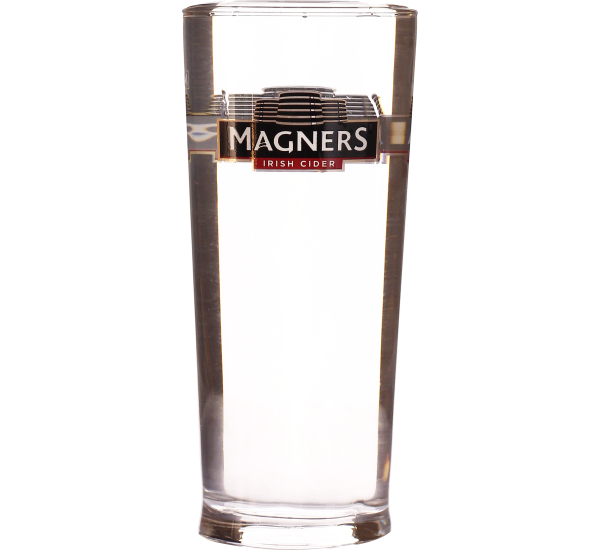 Magners Cider glas 1/2Pint # 01