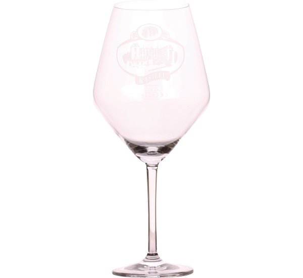 Kasteel glas # 01
