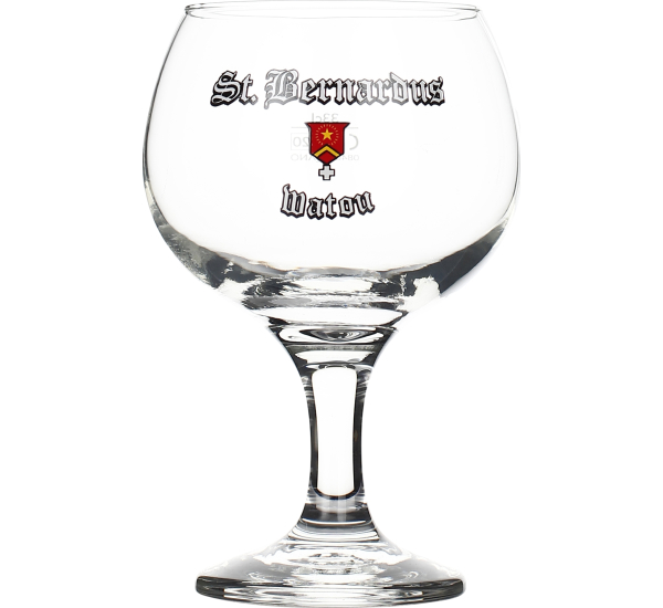 St.Bernardus glas # 01