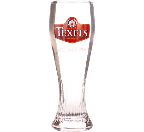 Texels Skuumkoppe glas # 01