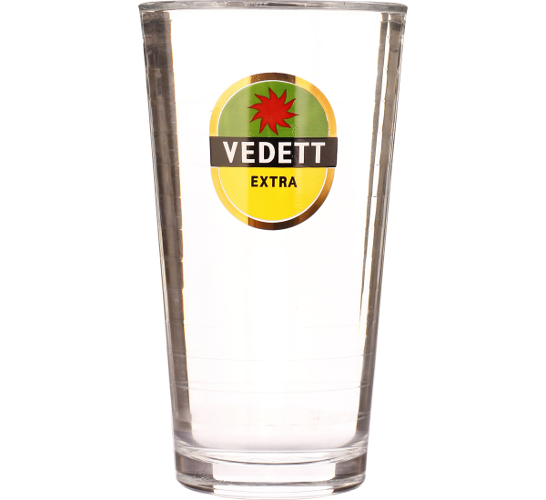 Vedett mozaiek glas # 01