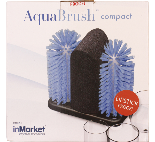 AquaFox AquaBrush 2 borstels # 11