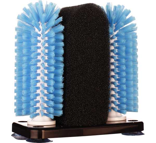 AquaFox AquaBrush 2 borstels # 31