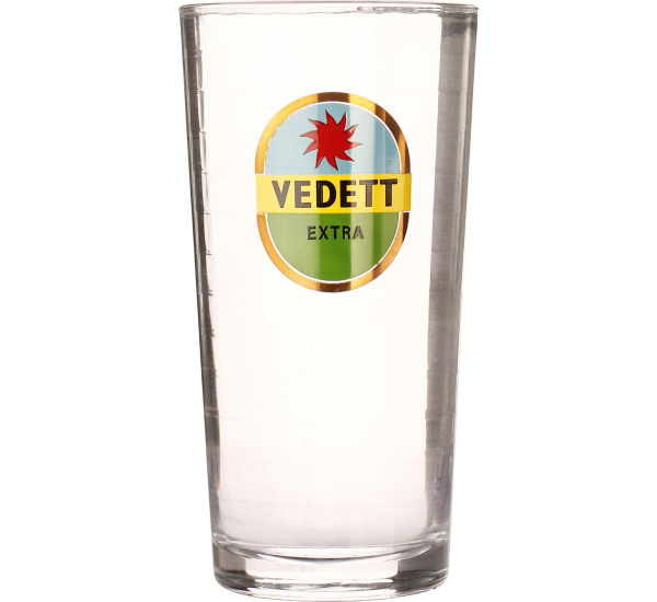 Vedett mozaiek glas # 01