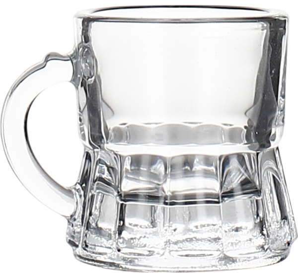 Bierwinst pul shotje # 01