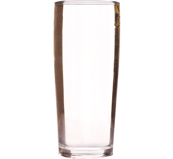 Bierwinst fluit glas # 01