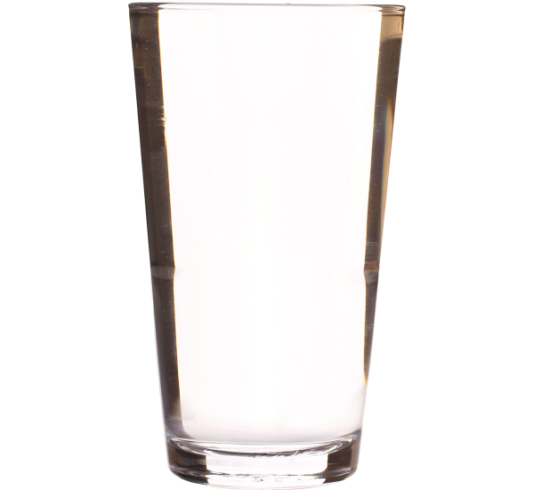 Bierwinst vaas glas # 01