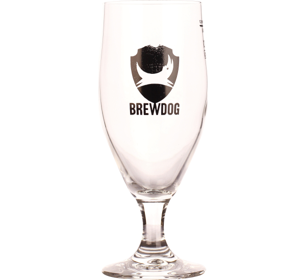 Brewdog glas # 01