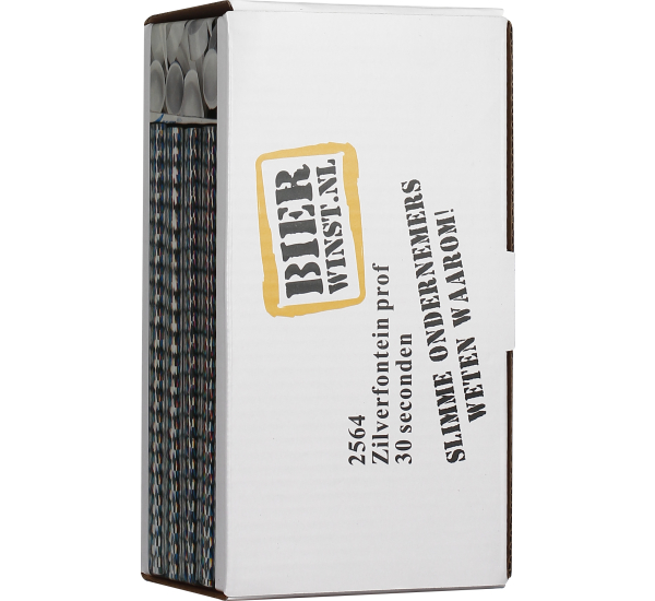 Bierwinst ijsfontein # 11