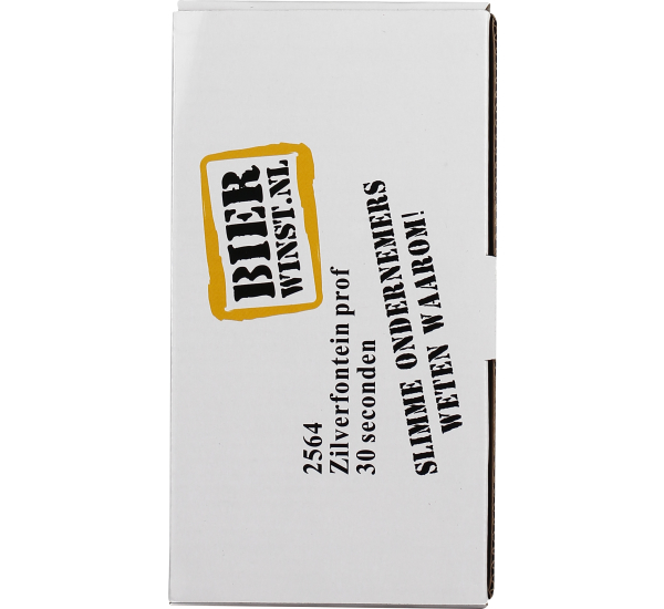 Bierwinst ijsfontein # 01