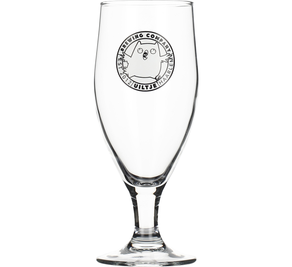 Uiltje Aviero glas # 01