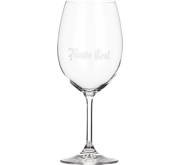 Monte Real Wine Glas # 01