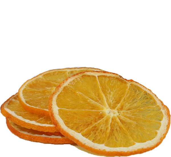 Botanica Dehydrated Orange # 11